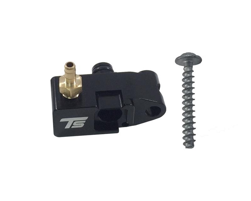 Mini Cooper Boost Tap - Torque Solution - Billet - `14-`27